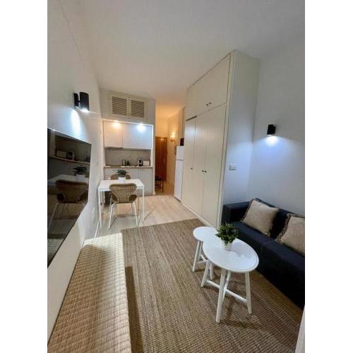 Cool Apt 1hab para 4 pax en la Plaza de Chueca