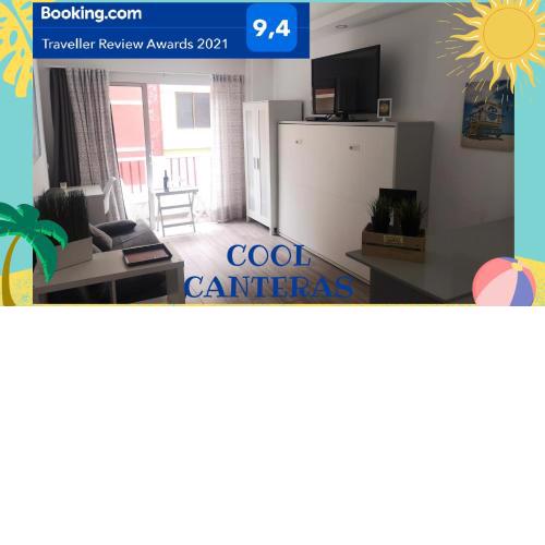 Cool Canteras