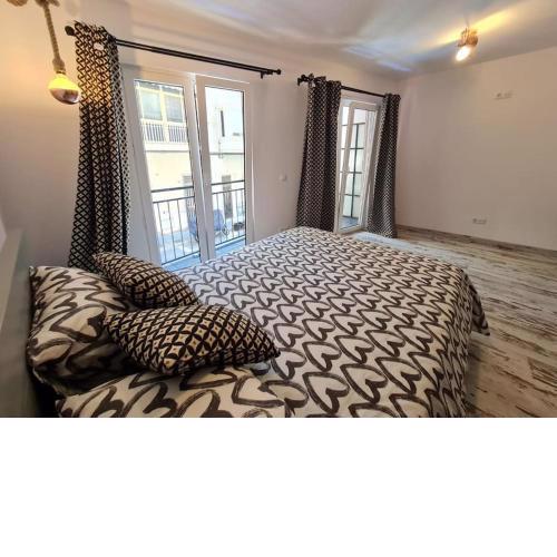 Cool Cozy Center Apartamento Nuevo & Moderno ALICANTE