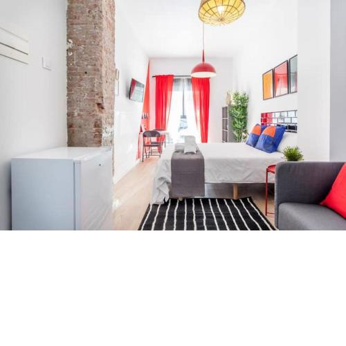 COOL LOFTS center valencia