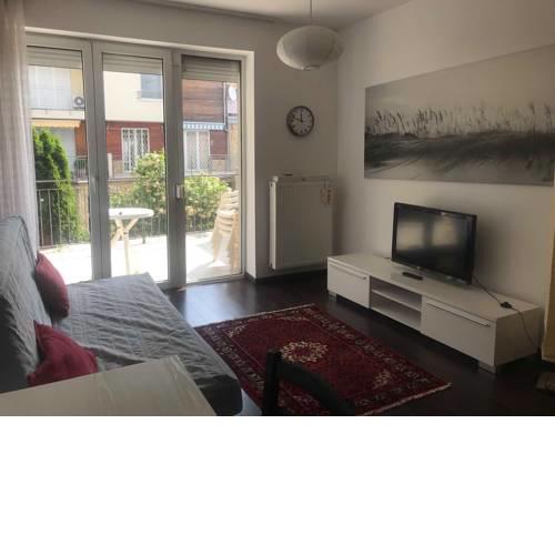 Cool & Pool Apartman