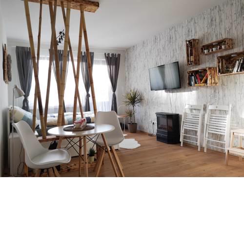 Cool Studio - Apartment in Gosau near Hallstatt