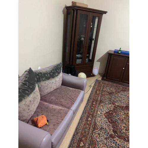 Coolest Appartement 2+1 Furnished