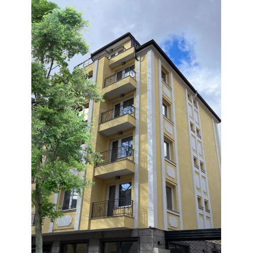COOP Apartments, Sofia
