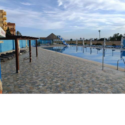 Copicoy Resort Playa Grande