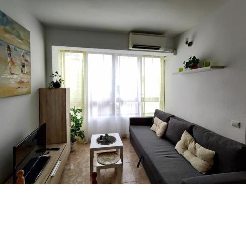 Coqueto Apartamento a 150 metros de la playa