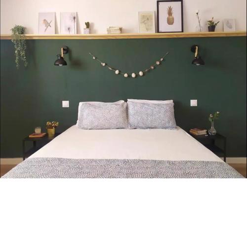 Coqueto apartamento a un minuto de Cala Blanca