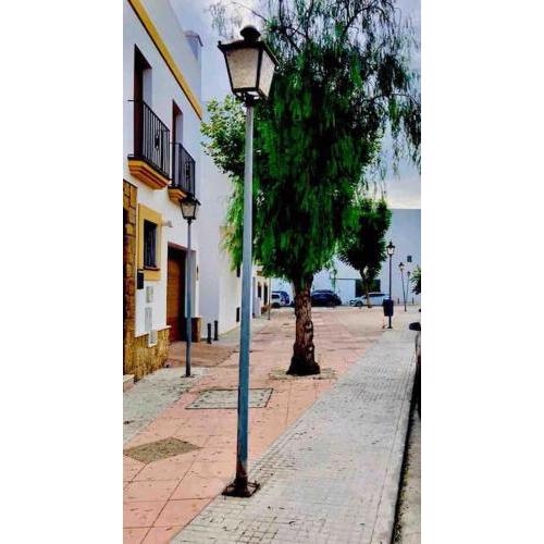 Coqueto apartamento en centro Conil de la Frontera