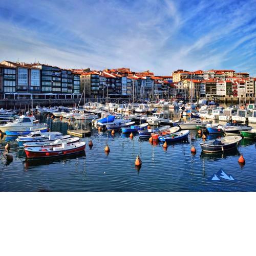 Coqueto apartamento en el casco viejo