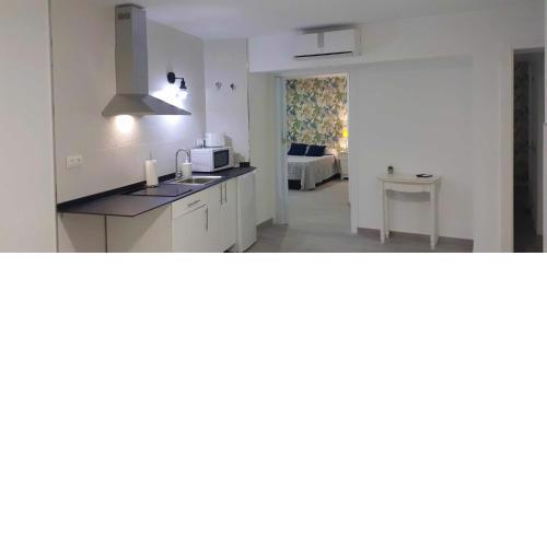 Coqueto Apartamento en el Corazón de Madrid Sol