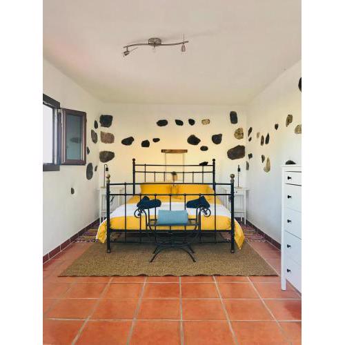 Coqueto apartamento en El Cuchillo