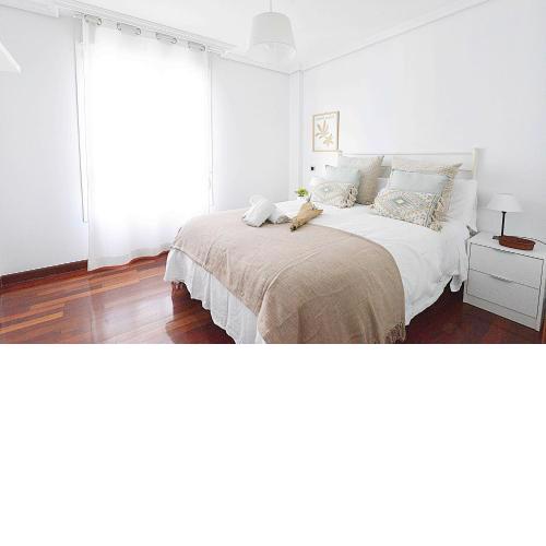 Coqueto apartamento en Liencres.