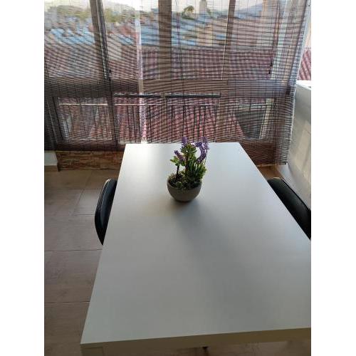 Coqueto apartamento en playa-centro de Fuengirola