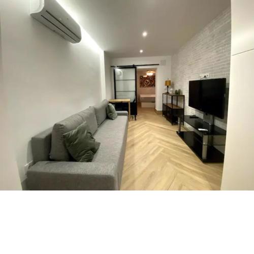 coqueto apartamento en Sevilla