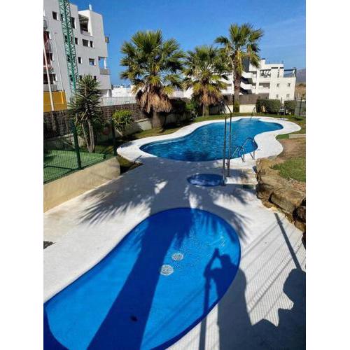Coqueto apartamento para 4 personas en Tarifa