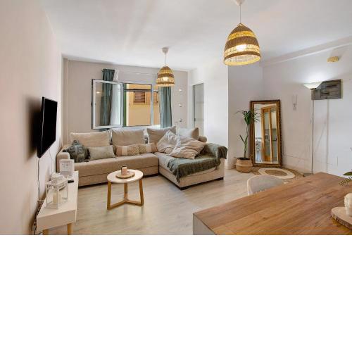 Coqueto Apartamento Telde