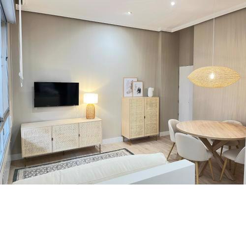 COQUETO APARTAMENTO