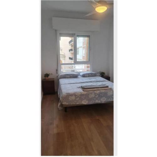 Coqueto APARTAMENTO