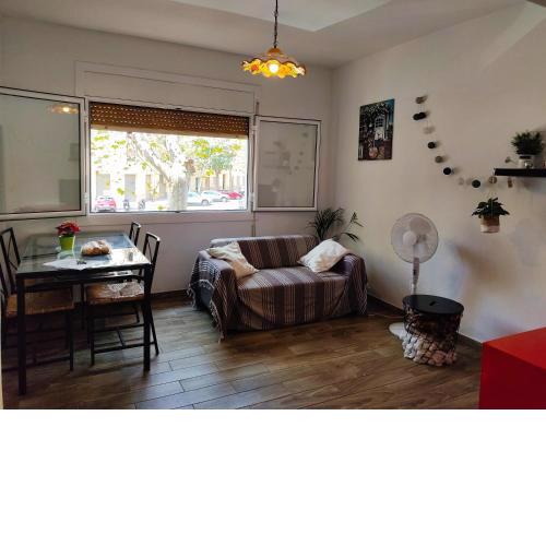 Coqueto apartamento