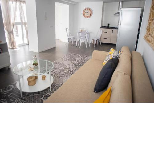 COQUETO APARTAMENTO