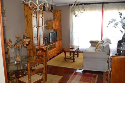 Coqueto Duplex en Vilagarcía de Arousa centro