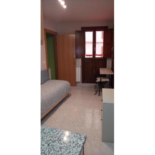 Coqueto Estudio