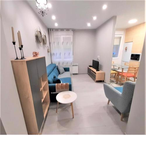 Coqueto piso 2 hab zona hospital central-OV5099