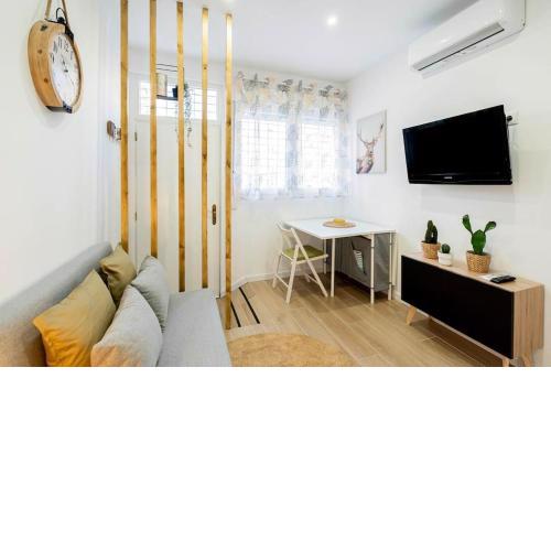 COR. Coqueto apartamento a 20 min de Puerta del Sol