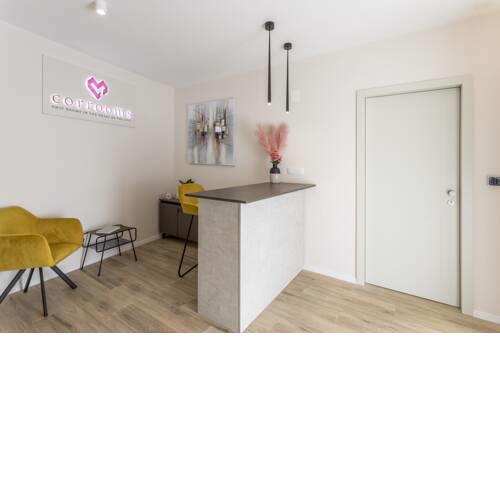 COR ROOMS