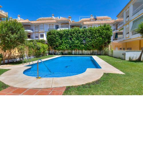 Coral Apartment La Cala Beach