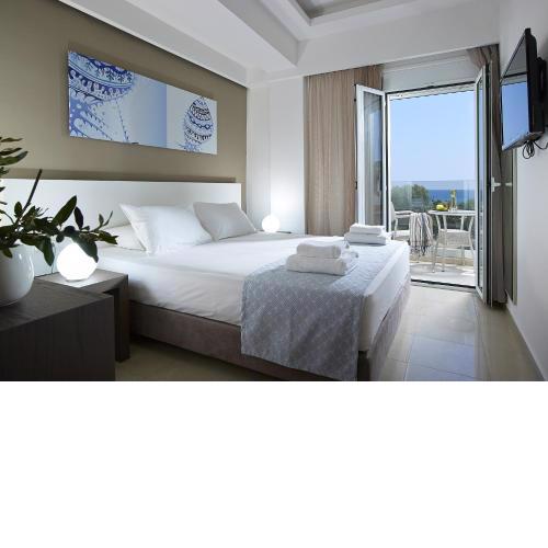 Coral Apartments