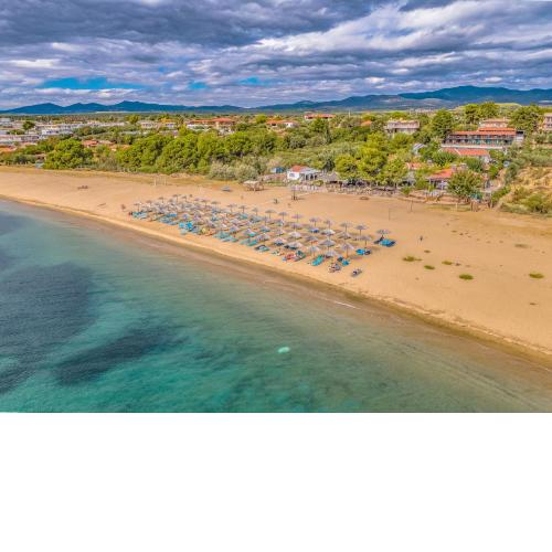 Coral Blue Beach Hotel Gerakini