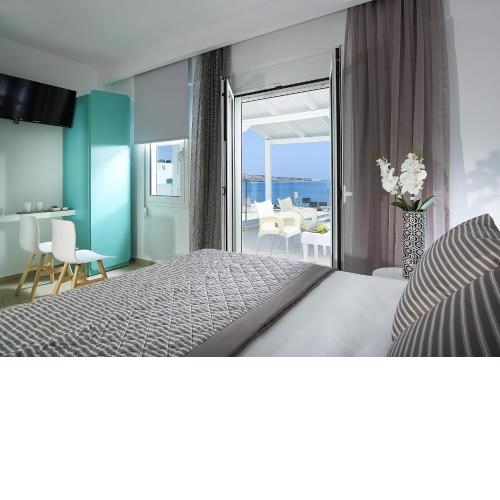 Coral Hotel