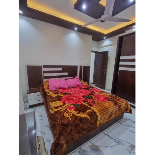 Coral House