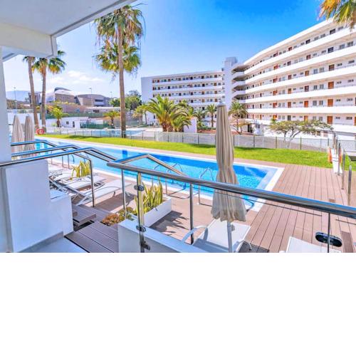 Coral Ocean View - Adults Only
