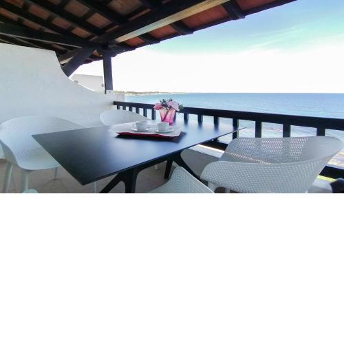 Coral Suite apartment