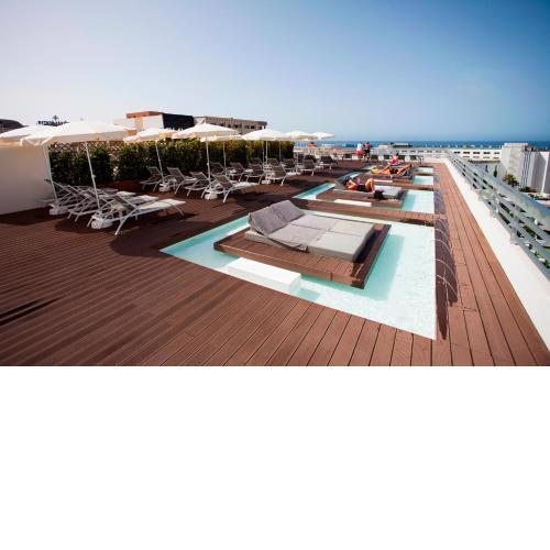 Coral Suites & Spa - Adults Only