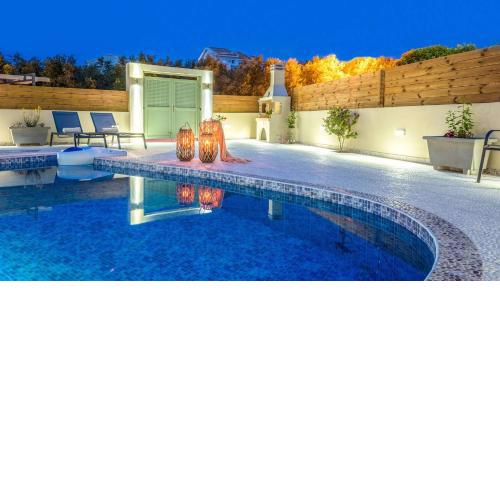 Coral Villa