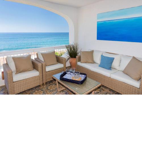 Corales Ultramar 98 Apartment Javea