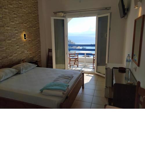 Corali Hotel