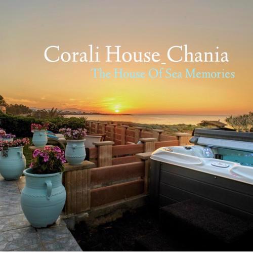 Corali House
