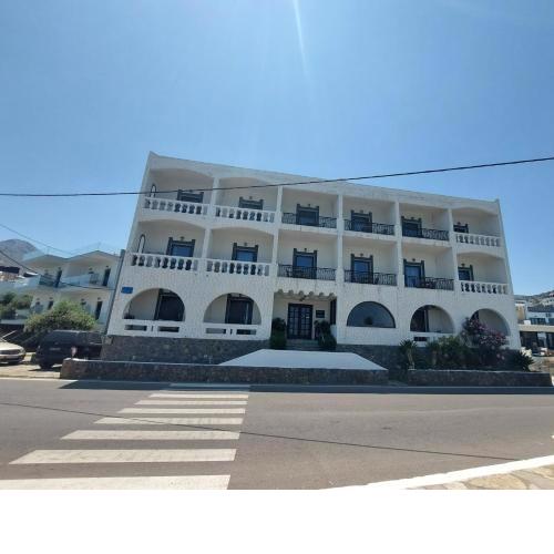 Corali Studios & Portobello Apartments