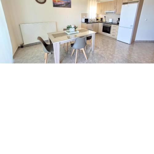 Coralli Apartment