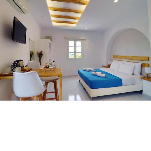 Coralli Beach Apartments