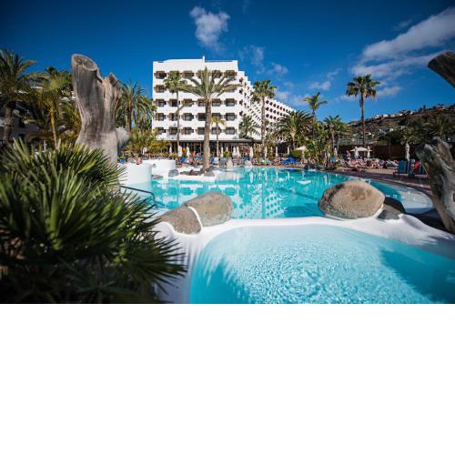 Corallium Beach by Lopesan Hotels - Adults Only