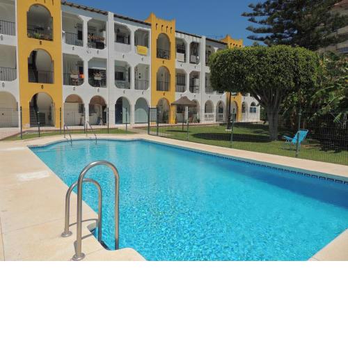 Corbousier - Beach - Playa - Apartment 51