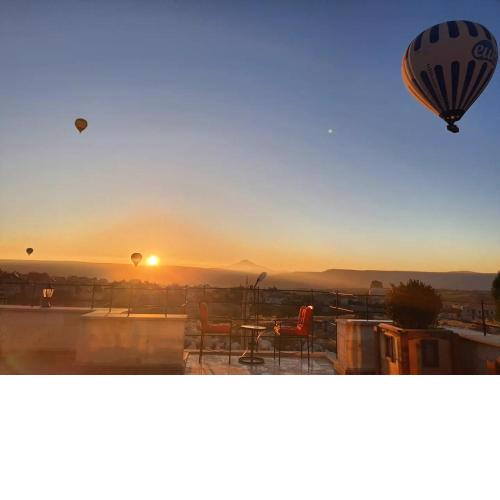Cordial Cappadocia Hotel