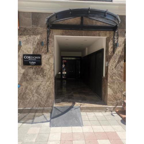 Cordon Residence Grodna 20
