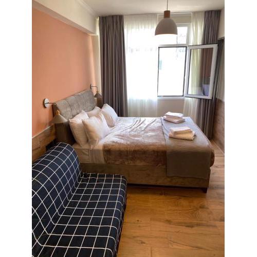 Corfu #503 - Ermou Fashion Suites