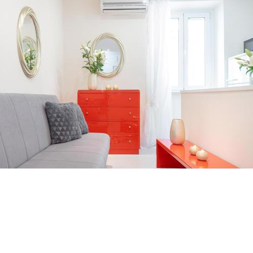 Corfu Apartments